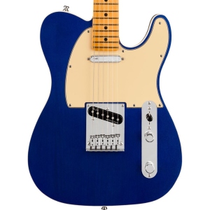 Fender American Ultra Telecaster Cobra Blue