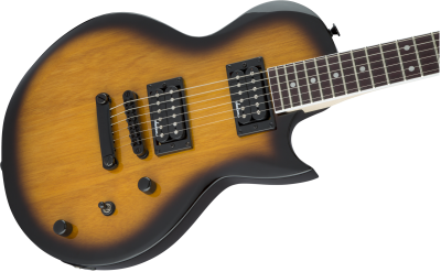 Jackson Sc Js22 Monarkh Tobacco Burst