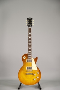 Gibson 60 Les Paul historic 2018 usata