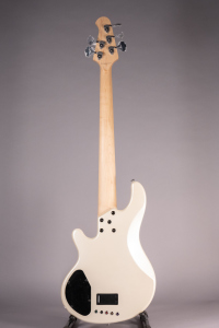 Lakland Skyline 5502 Custom White Pearl