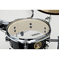 Tama LJK48P Pancake Kit Club Jam Hairline Black