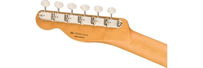 Fender Noventa Telecaster Mn Vintage Blonde