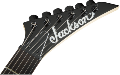 Jackson Js12 Dinky Gloss Metallic Red