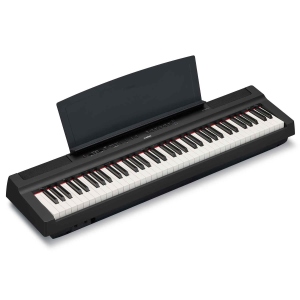 Yamaha P121B Pianoforte Digitale 73 Tasti