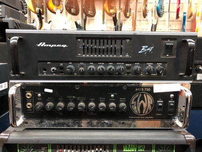 AMPEG B4 USATA