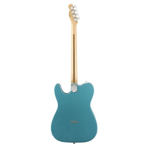 Fender Alternate Reality Tenor Tele Lake Placid Blue