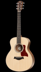 TAYLOR GS MINI E WALNUT