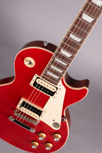 Gibson Les Paul Classic Translucent Cherry