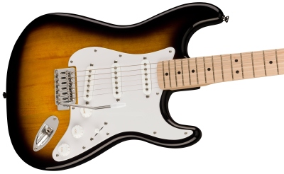 Squier Sonic Stratocaster 2 Color Sunburst