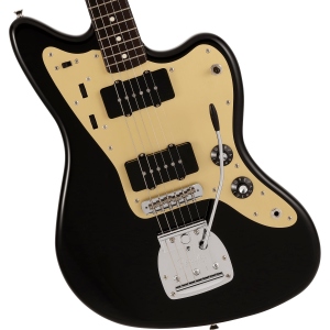 Fender Inoran Jazzmaster Black Chitarra Elettrica