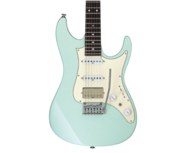 Ibanez AZ2204NW Mint Green