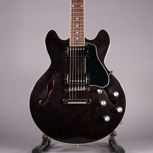 Gibson Es339 Black