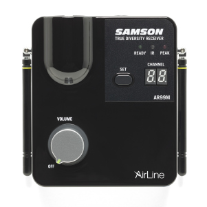 Samson Airline 99M G Earset Wireless