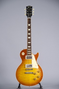 Gibson 59 les paul standard 60th Anniv. usata
