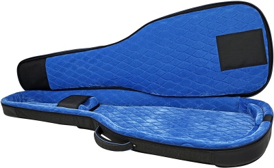 Reunion Blues Continental Voyager Electric Bass Case