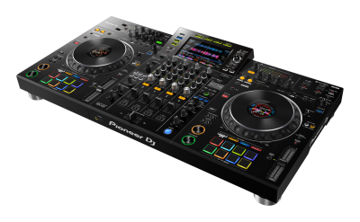 Pioneer Dj XDJ-XZ All in One Rekordbox System