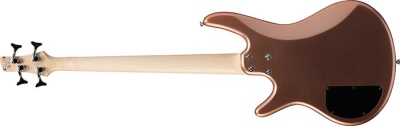 Ibanez Gsr180CM Basso Elettrico Copper Metallic