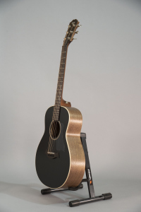 Taylor Gte Black Top Chitarra Acustica Elettrificata