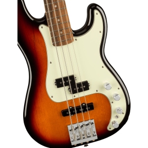 Fender Player Plus Precision Bass 3 Color Sunburst