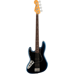 Fender American Professional Ii Jazz Bass Maple Mancino Dark Night