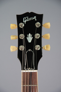 Gibson Sg Standard 61 Sideways Vibrola Vintage Cherry
