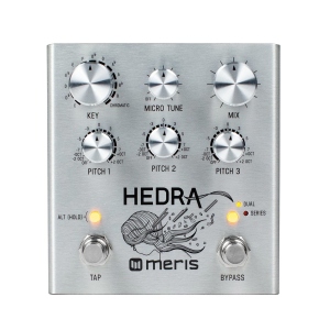 Meris Hedra Pitch Harmonizer