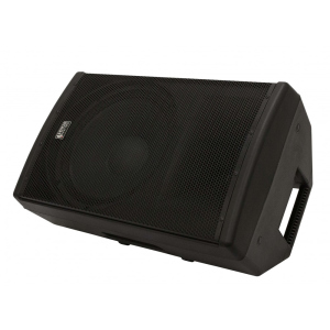 Italian Stage X215AUB Diffusore Bi Amplificato 15 Pollici 350+50 Watt