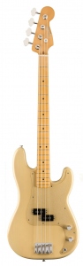 Fender Vintera '50S Precision Bass Vintage Blonde