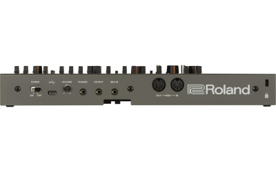 Roland Sh01A Sound Module