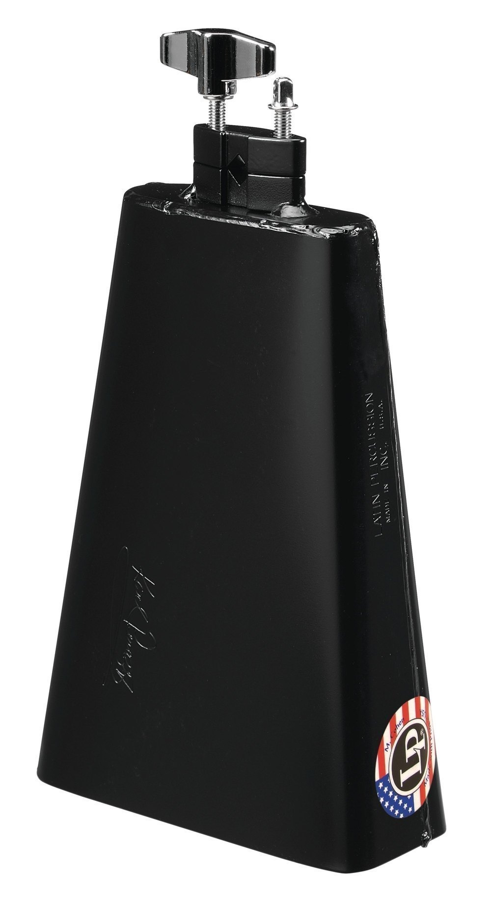 Lp Cow Bell Karl Perazzo Bongo Bell