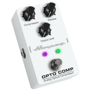 Ampeg Opto Comp Analog Optical Compressor