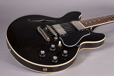 Gibson Es339 Black