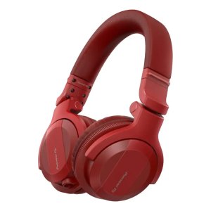 Pioneer Dj HdjCUE1BT Cuffia Dj Red con Bluetooth