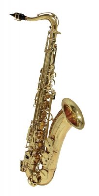 Conn Ts650 Sassofono Sax Tenore Sib Laccato