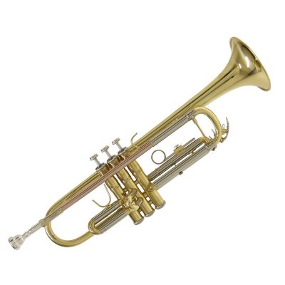 Bach Tr650 Tromba Sib