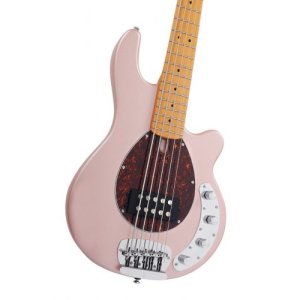 Marcus miller Z3-5 rosegold