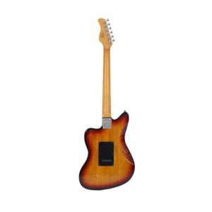 Sire guitars J3 3tone sunburst