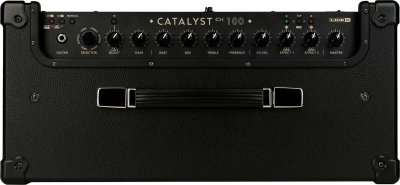 Line6 Catalyst CX 100 Combo per Chitarra