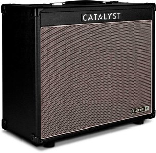 Line6 Catalyst CX 100 Combo per Chitarra