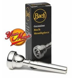 Bach Bocchino Tromba 351 1X