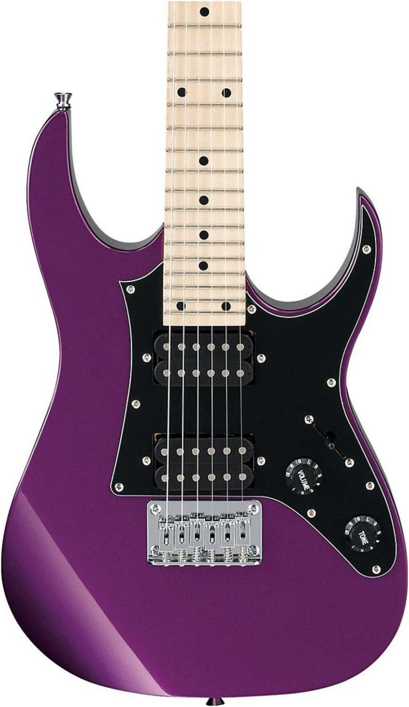 Ibanez GRGM21M- MPLMikro Metallic Purple