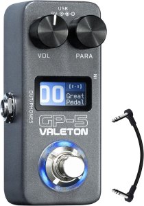 Valeton GP-5 Pedale Multieffetto