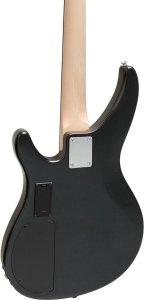 Yamaha Trbx204Iiglb Basso Elettrico Galaxy Black