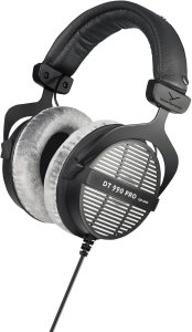 Beyerdynamic DT990 Pro 80 Ohm Cuffia Aperta