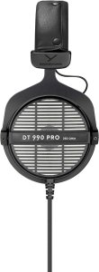 Beyerdynamic DT990 Pro 80 Ohm