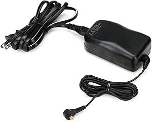 Casio Alimentatore Ad12Mla