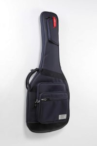 Ibanez IGB561NB Borsa per Chitarra Elettrica Navy Blue