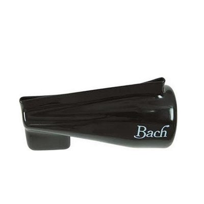 Bach Portabocchino In Gomma Per Tromba