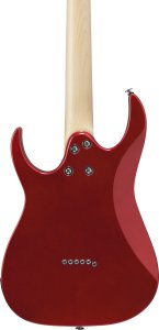 Ibanez GRGM21M Chitarra Elettrica Mikro Candy Apple