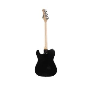 Eko Guitars TL-300 Black